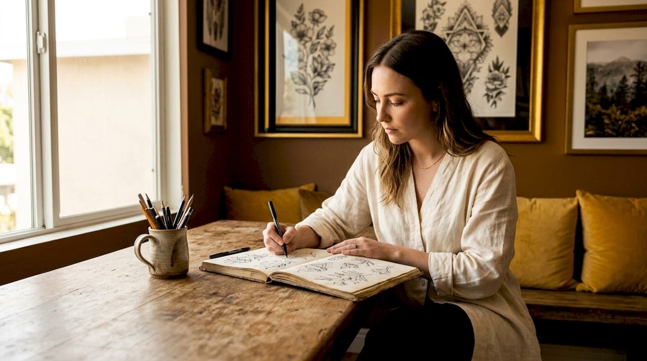 What a client-centered tattoo studio really means for you